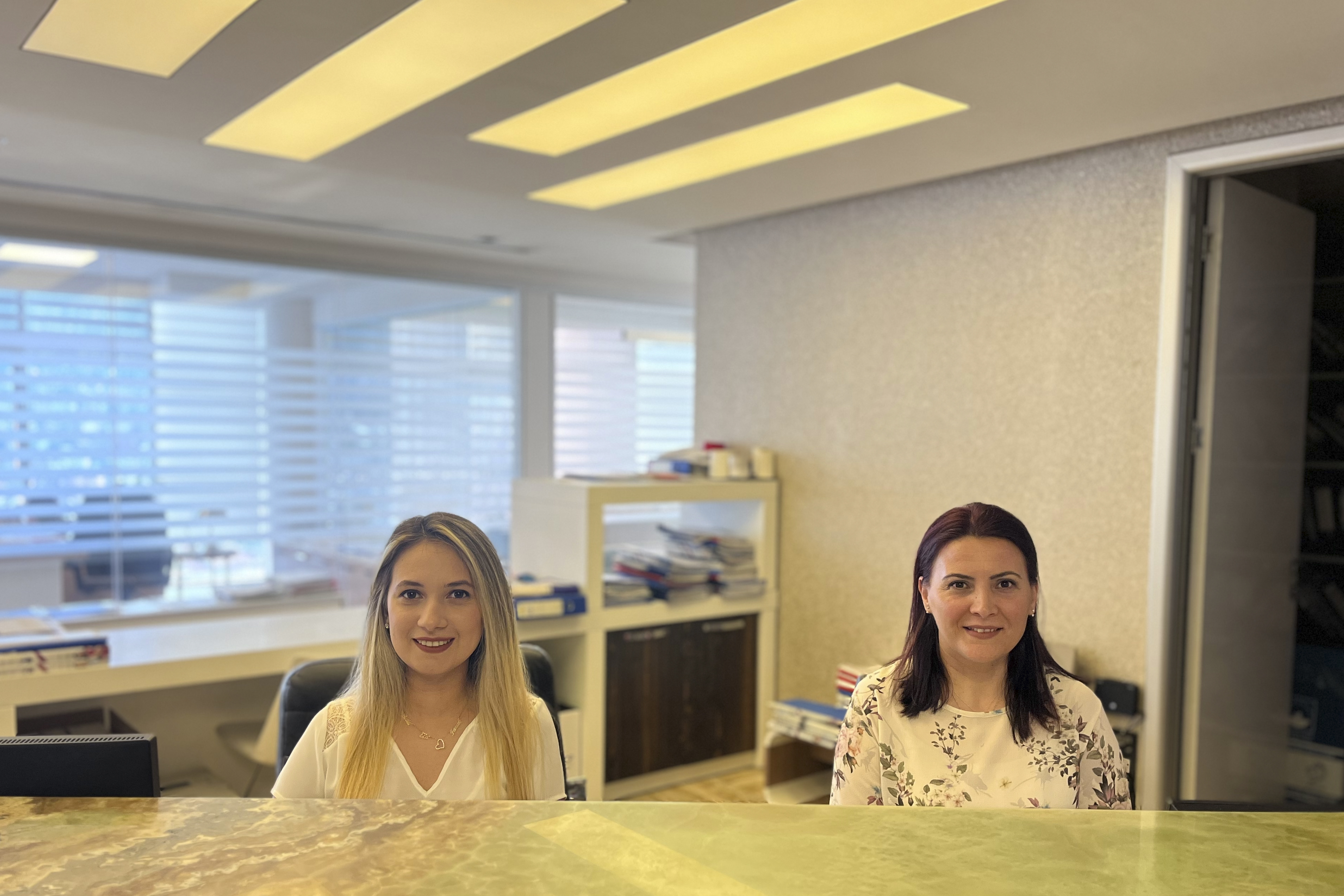 Kılıkçıer Ekibimiz