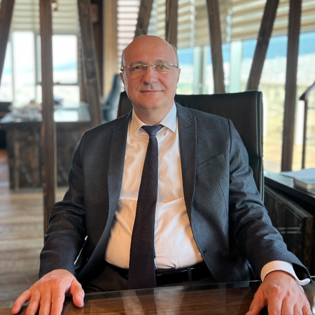 Süreyya ATABEKOĞLU